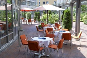 Commundo Tagungshotel Leipzig