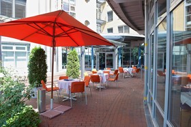 Commundo Tagungshotel Leipzig