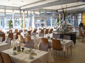 Commundo Tagungshotel Leipzig