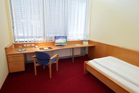 Commundo Tagungshotel Leipzig