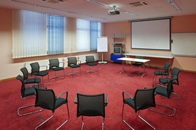 Commundo Tagungshotel Leipzig