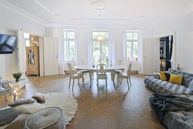 Cora Apartments Leipzig