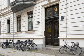 Cora Apartments Leipzig