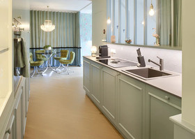 Cora Apartments Leipzig
