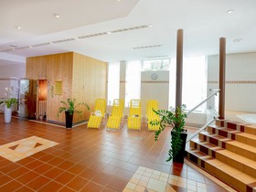 Dorint Hotel Leipzig