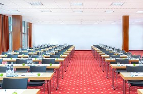 Dorint Hotel Leipzig