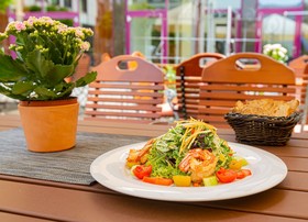 Dorint Hotel Leipzig