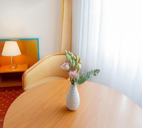 Dorint Hotel Leipzig