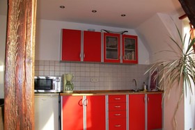 Forsthaus Knautkleeberg