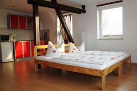 Forsthaus Knautkleeberg