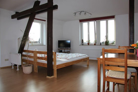 Forsthaus Knautkleeberg