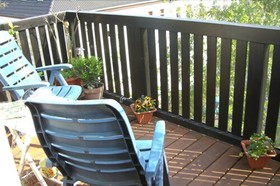 Forsthaus Knautkleeberg