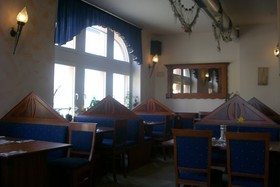 Forsthaus Knautkleeberg