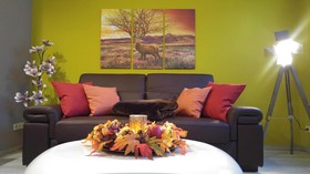 GApart - Private Serviced Apartments
