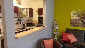 GApart - Private Serviced Apartments