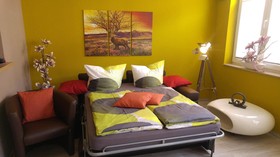 GApart - Private Serviced Apartments