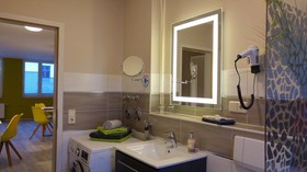 GApart - Private Serviced Apartments