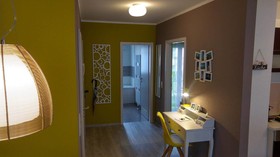 GApart - Private Serviced Apartments
