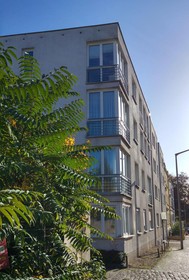 GApart - Private Serviced Apartments