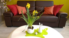 GApart - Private Serviced Apartments