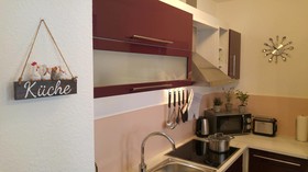 GApart - Private Serviced Apartments