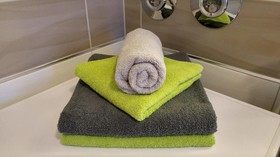 GApart - Private Serviced Apartments