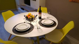 GApart - Private Serviced Apartments