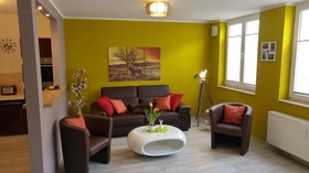 GApart - Private Serviced Apartments