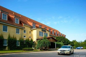 Hotel Schloss Breitenfeld