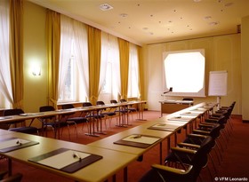 Hotel Schloss Breitenfeld
