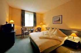 Hotel Schloss Breitenfeld