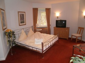Hotel Schloss Breitenfeld