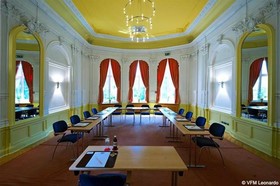 Hotel Schloss Breitenfeld