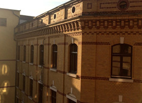 Gwuni Mopera