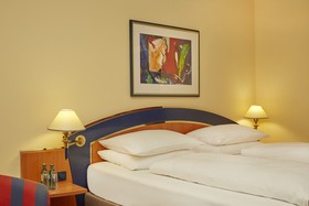 H4 Hotel Leipzig