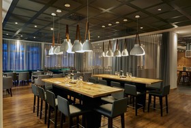 H4 Hotel Leipzig