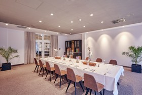 H4 Hotel Leipzig