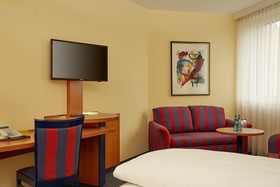 H4 Hotel Leipzig