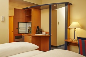 H4 Hotel Leipzig