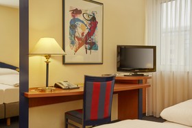 H4 Hotel Leipzig