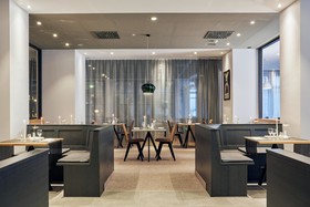 H4 Hotel Leipzig
