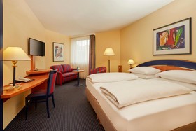 H4 Hotel Leipzig