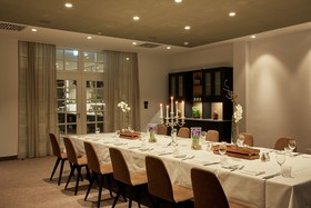 H4 Hotel Leipzig
