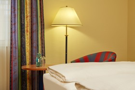 H4 Hotel Leipzig