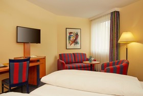 H4 Hotel Leipzig