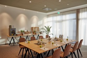 H4 Hotel Leipzig