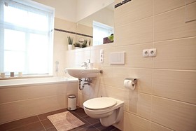 Hentschels Apartments