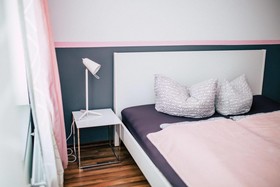 Hentschels Apartments