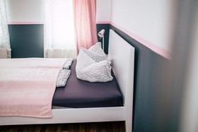 Hentschels Apartments