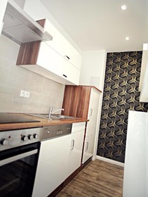 Hentschels Apartments